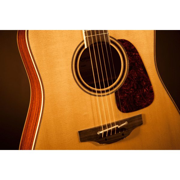 Takamine Pro Series P4DC - Image 5