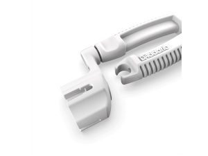D'addario Pro Winder White - String Winder/Cutter