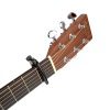 D'addario NS Pro Capo - Black - Image 3