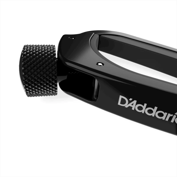 D'addario NS Pro Capo - Black - Image 2