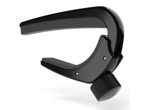 D'addario NS Pro Capo - Black