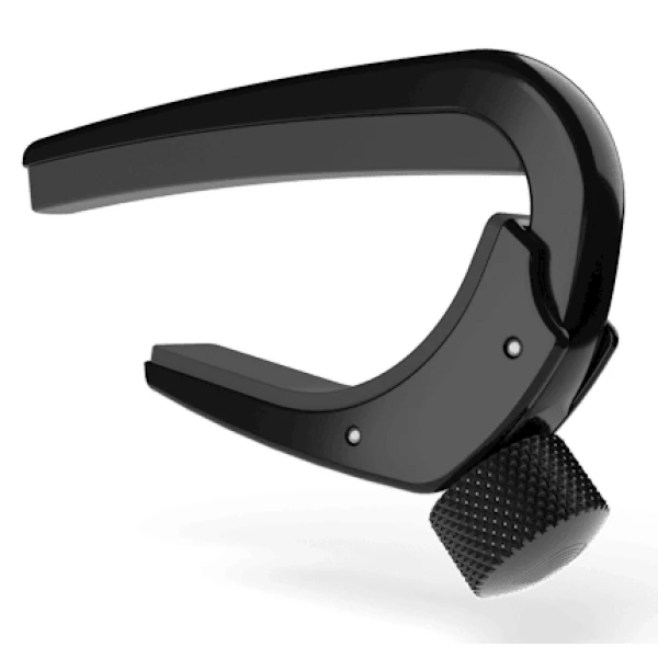 D'addario NS Pro Capo - Black