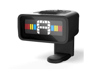 D'addario NS Micro Headstock Clip-On Chromatic Tuner