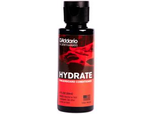 D'addario Hydrate Fretboard Conditioner