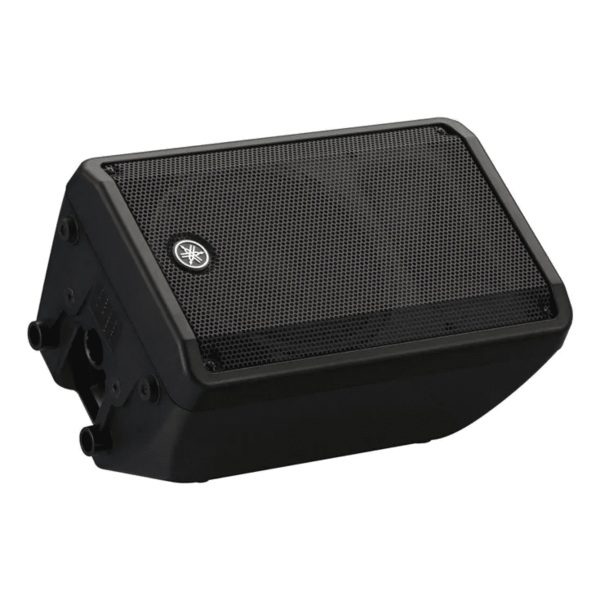 Yamaha DBR10 700w Powered Loudspeaker - Image 3