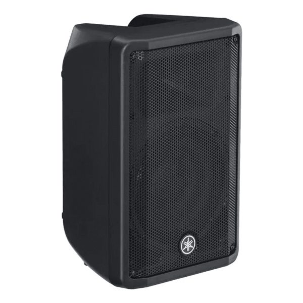 Yamaha DBR10 700w Powered Loudspeaker - Image 4