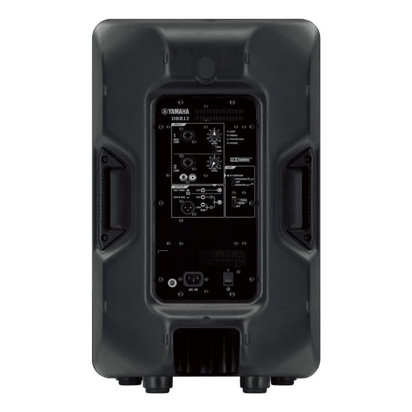 Yamaha DBR12 1000w Powered Loudspeaker - Image 3