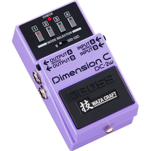 BOSS DC-2W Dimension Chorus - Image 2
