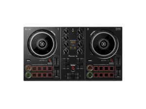 Pioneer DJ DDJ-200 DJ Controller