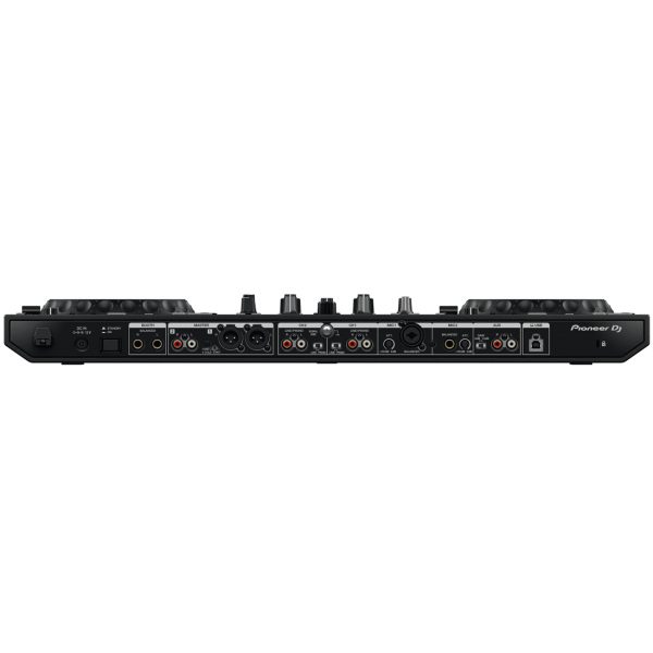 Pioneer DJ DDJ-800 DJ Controller - Image 9