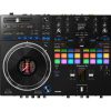 Pioneer DJ DDJ-REV7 Scratch-style 2-channel professional DJ controller for Serato DJ Pro - Image 3