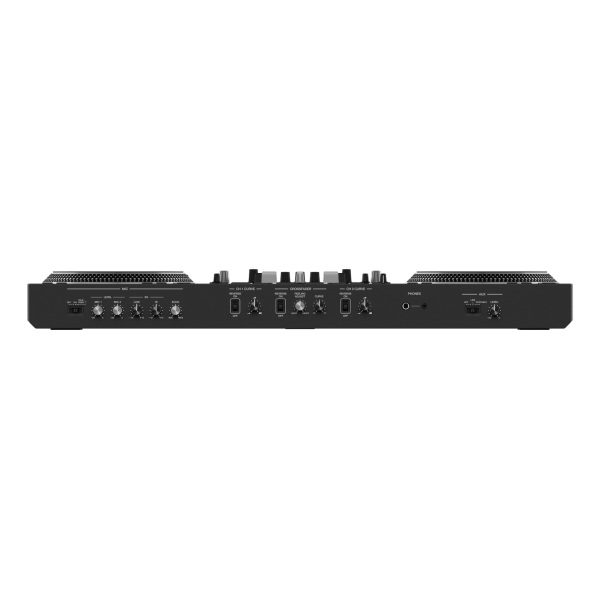 Pioneer DJ DDJ-REV7 Scratch-style 2-channel professional DJ controller for Serato DJ Pro - Image 4