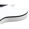 Schecter Demon 6 - Vintage White - Image 2