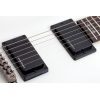 Schecter Demon 6 - Vintage White - Image 4