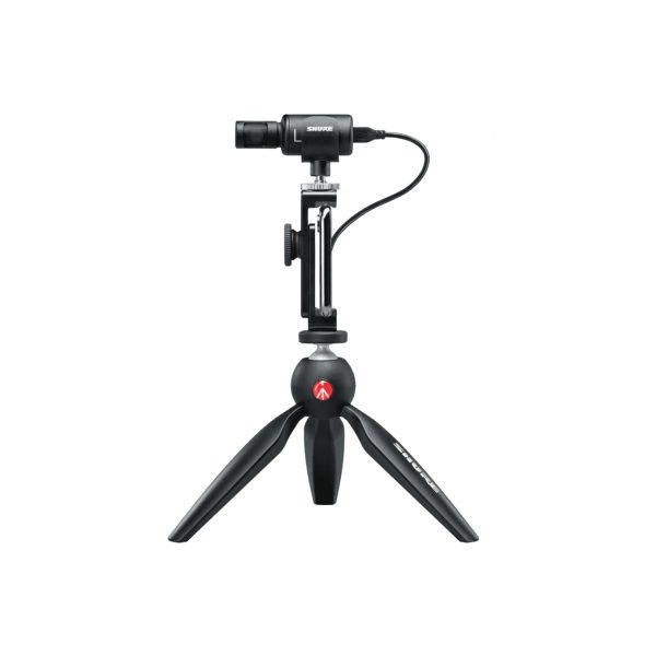 Shure MV88+ Video Kit - Image 4