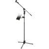 Hercules DG300 Tablet Holder For Stands/Desks