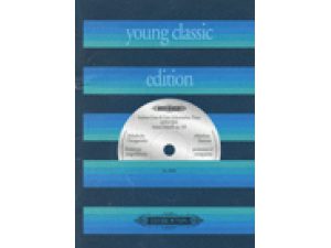 Diabelli Melodious Exercises - Piano.