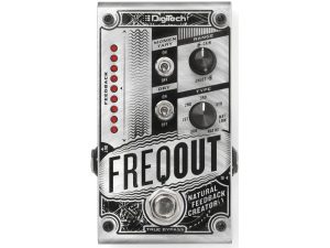 Digitech FreqOut - Natural Feedback Creator