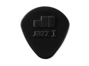 Dunlop Jazz II Stiffo Pick Set