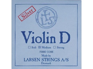 Larsen: Violin D String