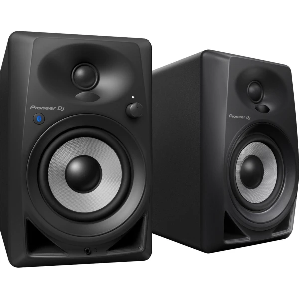 Pioneer DJ DM-40 D BT Desktop Monitors w/Bluetooth