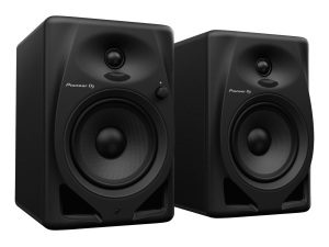 Pioneer DJ DM-50D 5-Inch Monitor System