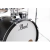 Pearl Decade Maple DMP905P/C227 w/Hardware Satin Slate Black - Image 4