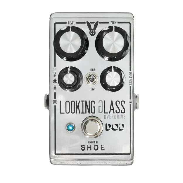 Digitech DOD Looking Glass Overdrive