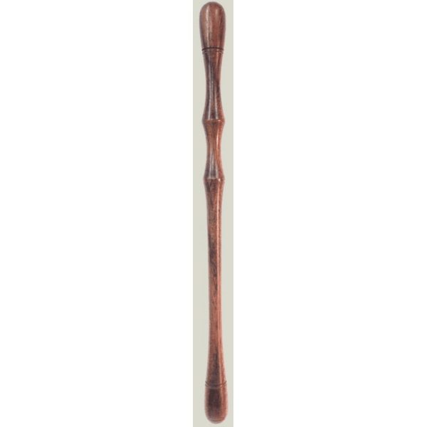 McNeela Bodhran Tipper Double Ribbed - Long - Image 2
