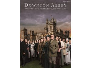 Downton Abbey - Piano Solo