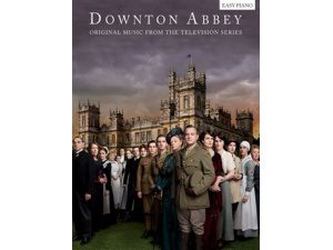 Downton Abbey - Easy Piano