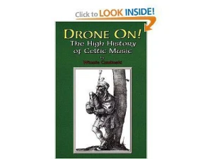 "Drone On" The High History of Celtic Music 