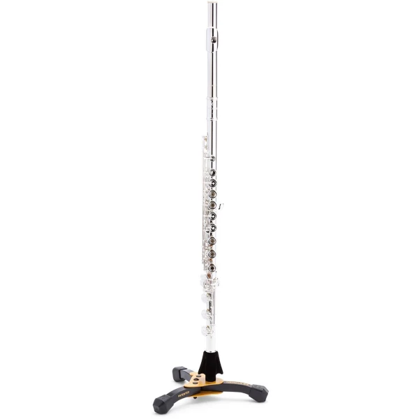 Hercules DS640BB Flute/Clarinet Stand - Image 3