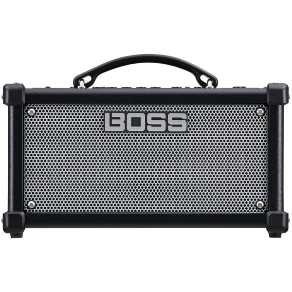 BOSS DUAL CUBE LX - Guitar Amplifier