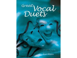 Great Vocal Duets: Voice & Piano - Bram Wiggins