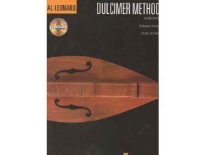Dulicmer Method Hal Leonard CD Included