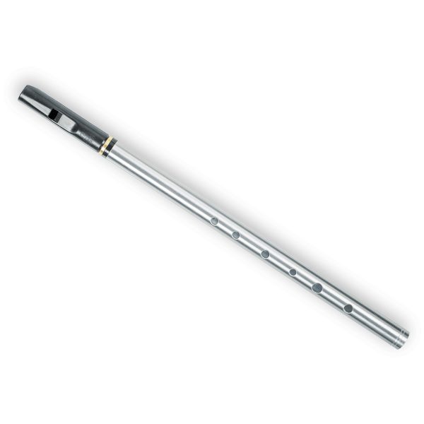 Tony Dixon D Soprano Whistle DX006 - Image 2