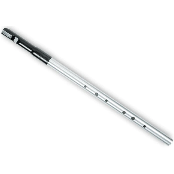Tony Dixon D Tenor Low Whistle DX102 - Image 2