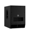 Yamaha DXS12 Mk II - Powered 12" Subwoofer