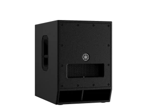 Yamaha DXS12 Mk II - Powered 12" Subwoofer
