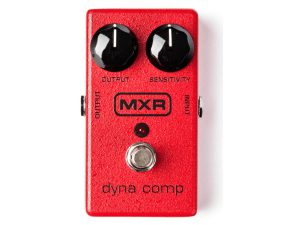 MXR M102 Dyna Comp