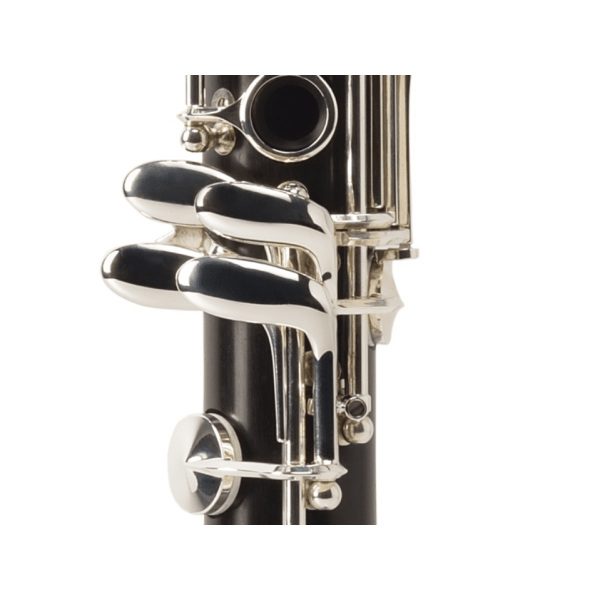 Buffet E13 Bb Clarinet - Image 3
