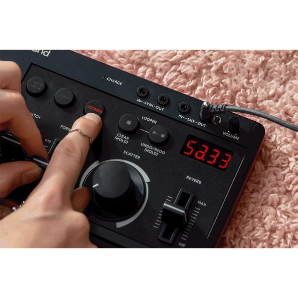 Roland E-4 Voice Tweaker - Image 4