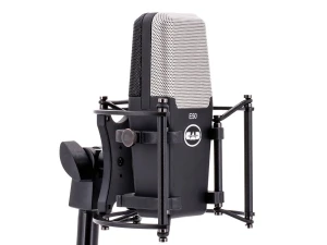 CAD Equitek E50 Studio Condenser Microphone