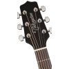 Takamine GD-30CE - Black - Image 3