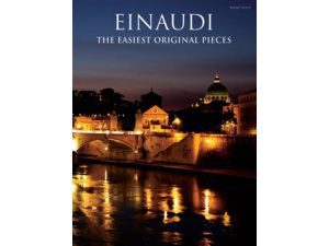 Einaudi: The Easiest Original Pieces - Piano Solo