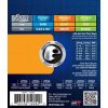 Elixir Electric Light (.10-.46) Nickel Plated Steel w/NANOWEB Coating - Image 2