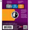 Elixir Acoustic 12-Str Set (.10-.47) 80/20 Bronze w/NANOWEB Coating - Image 2