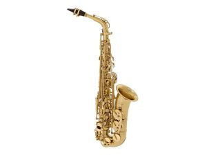 Elkhart 100AS Alto Saxophone