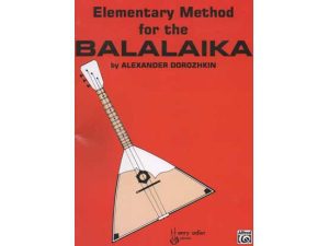 Elementary Method for the Balalaika 